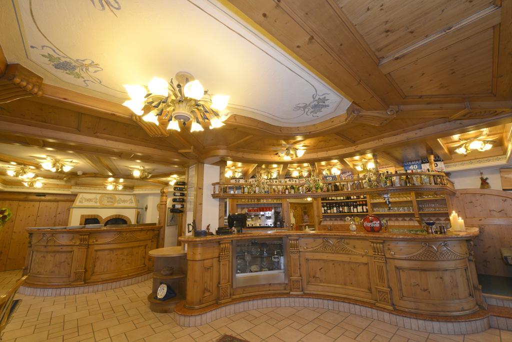 勒托瑞塔酒店 帕苏德尔托纳莱 外观 照片